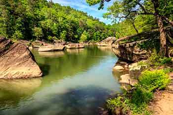 kentucky cumberland warden game river park stiop alexey ranger places visit daniel ky photograph requirements forest natural become destinations salary