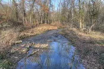 Game Warden Salary & Work Conditions