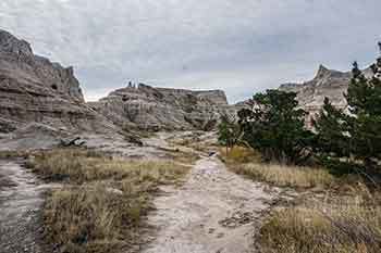 South Dakota Game Warden Requirements